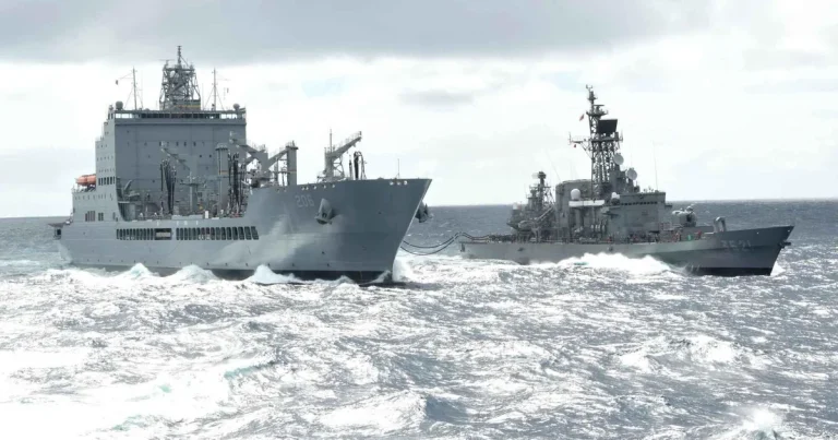 Військово-морські сили США хочуть перейменувати корабель, названий на честь ЛГБТ-активіста