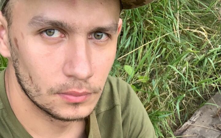 «Мужність не має орієнтації»: історія камінґ-ауту розвідника