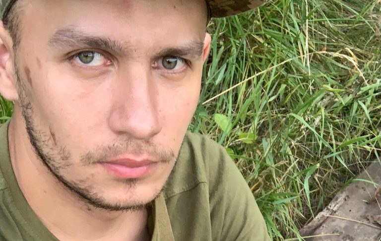 «Мужність не має орієнтації»: історія камінґ-ауту розвідника