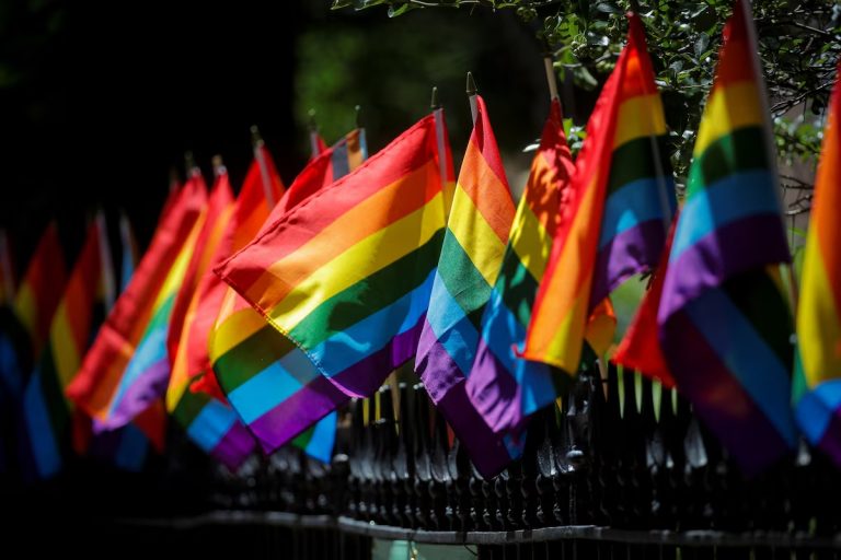 Верховний суд США дозволив батькам відмовлятися від уроків, де читають книжки з ЛГБТ-історіями