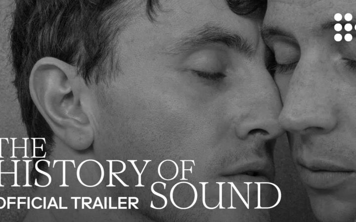 Трейлер гей-драми «Історія звуку» з Полом Мескалом і Джошем О’Коннором