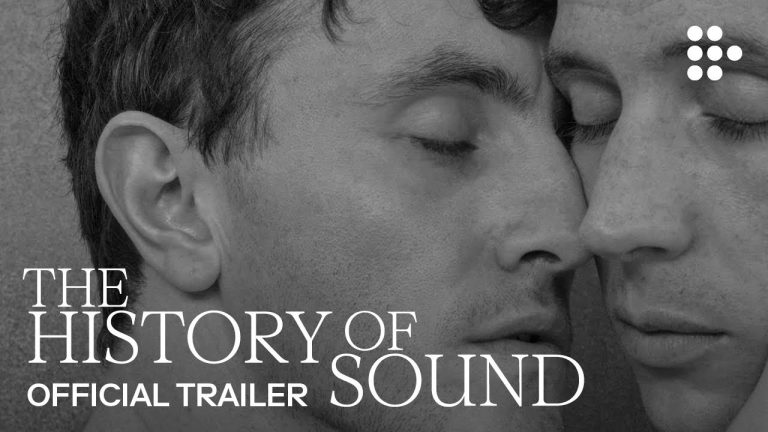 Трейлер гей-драми «Історія звуку» з Полом Мескалом і Джошем О’Коннором
