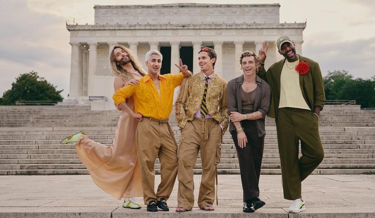 Хіт Netflix «Queer Eye» завершується після десятого сезону