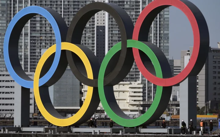 Американські олімпійські та паралімпійські чиновники заборонили трансгендерним жінкам змагатися в жіночих видах спорту на Олімпійських іграх