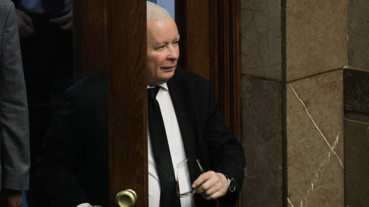 Хліб закінчується – отже, час на видовища: чому Качинський знову атакує ЛГБТ і Німеччину