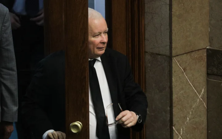 Хліб закінчується – отже, час на видовища: чому Качинський знову атакує ЛГБТ і Німеччину
