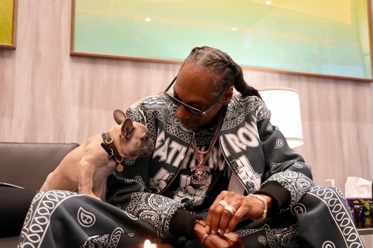 Snoop Dogg пояснив, чому уникає водити онуків у кіно після мультфільму з ЛГБТ-сюжетом