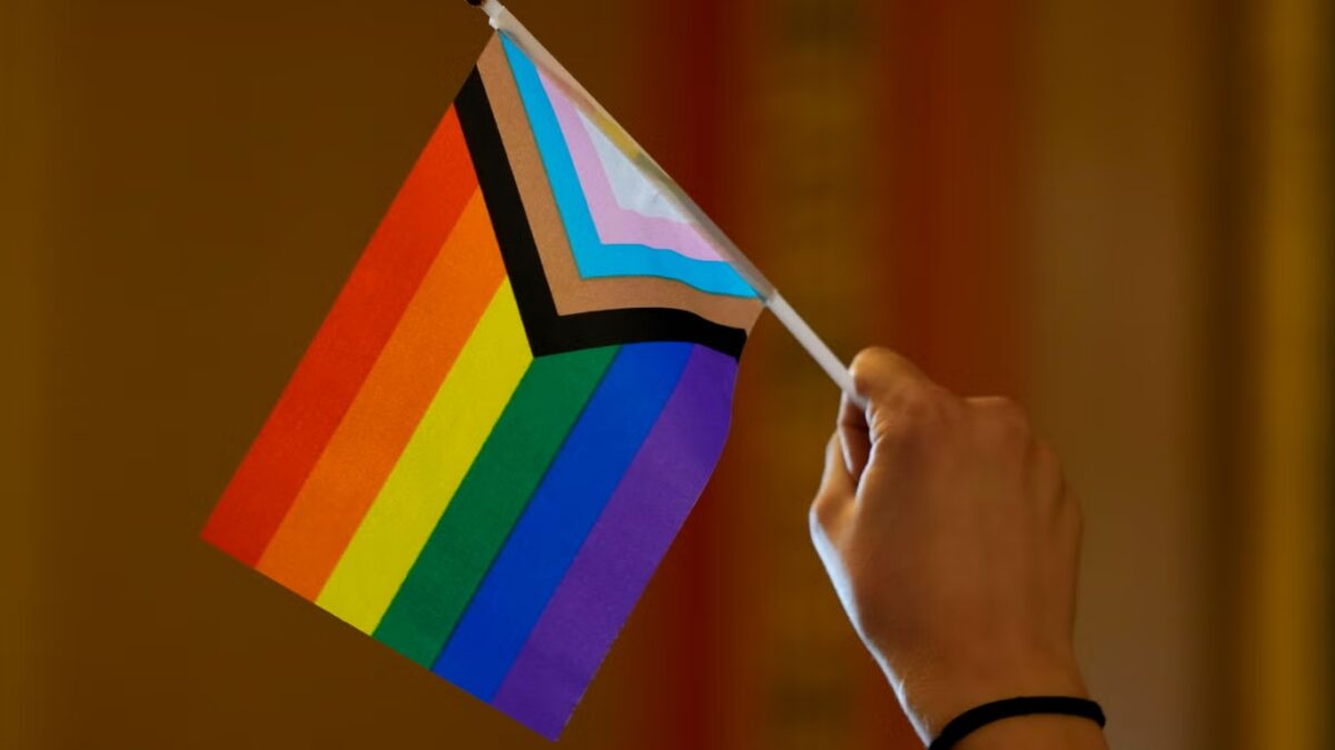 У Великій Британії з’явиться перший хоспіс, присвячений ЛГБТК+ людям, зі спеціалізацією на ВІЛ