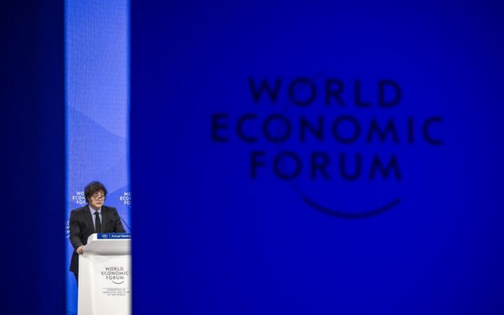 Звіт: Напади на ЛГБТ-спільноту зростають в Аргентині часів Мілея