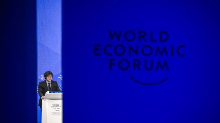Звіт: Напади на ЛГБТ-спільноту зростають в Аргентині часів Мілея