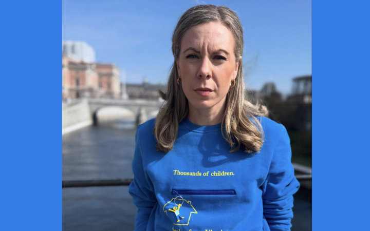 Швеція підтвердила підтримку прав ЛГБТІ в Україні, а українські політики вдалися до маніпуляцій