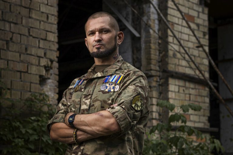 Якщо Україна програє, ми будемо першими жертвами