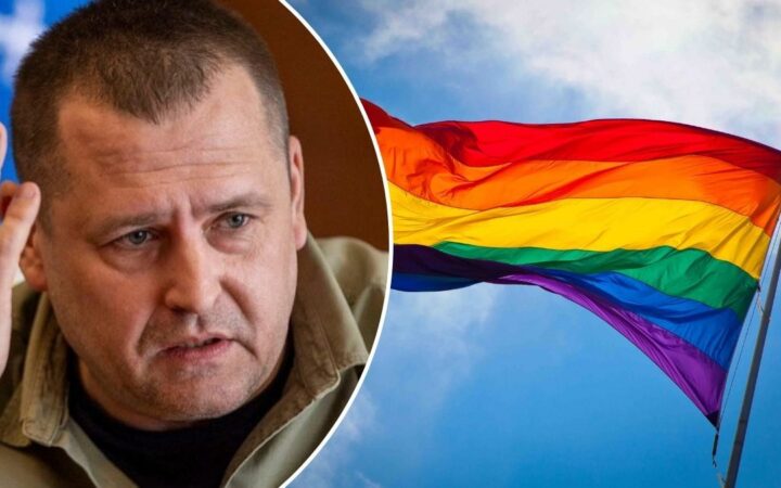 “Боря, ти таке бидло, яке жодного гея не зацікавить”: мер Дніпра Філатов про ЛГБТ-скандал у Львові