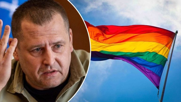 “Боря, ти таке бидло, яке жодного гея не зацікавить”: мер Дніпра Філатов про ЛГБТ-скандал у Львові