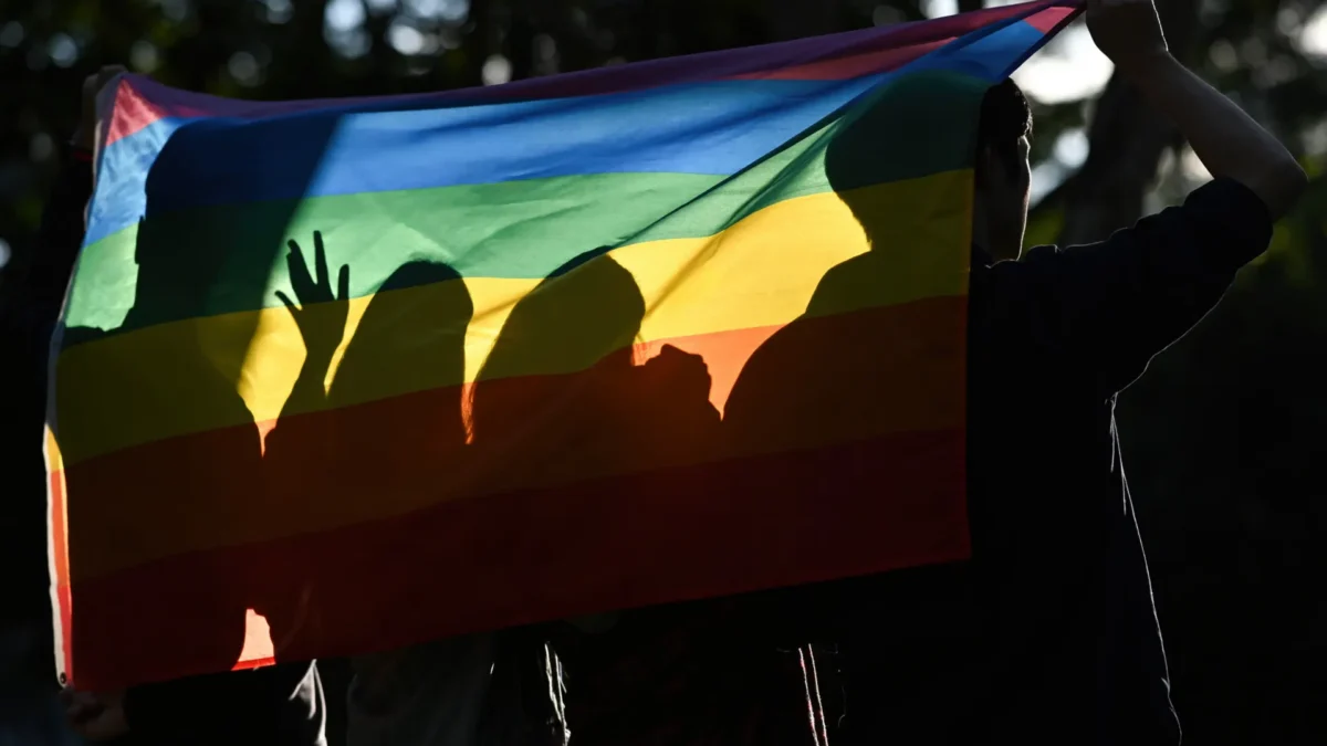 Насильство проти інтерсекс-людей в Європі зростає, – звіт ЄС