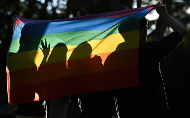 Насильство проти інтерсекс-людей в Європі зростає, – звіт ЄС