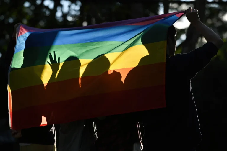 Насильство проти інтерсекс-людей в Європі зростає, – звіт ЄС