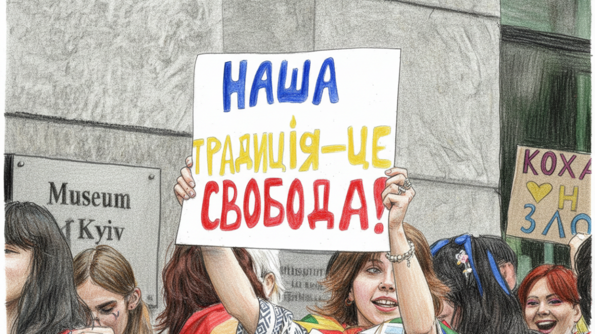 Уряд оновив Нацстратегію безбар’єрності, вперше включивши ЛГБТІК+ до ключових соціальних груп