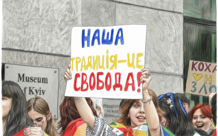 Уряд оновив Нацстратегію безбар’єрності, вперше включивши ЛГБТІК+ до ключових соціальних груп
