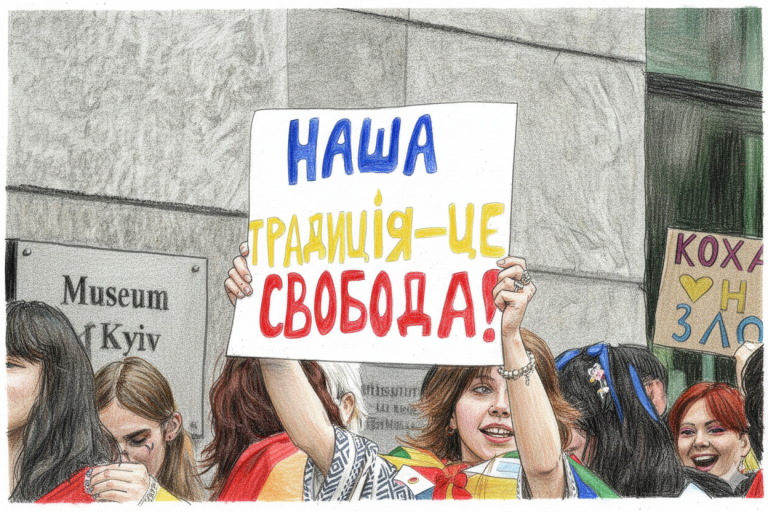 Уряд оновив Нацстратегію безбар’єрності, вперше включивши ЛГБТІК+ до ключових соціальних груп