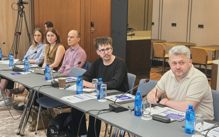 Українські ЛГБТІК+ організації закликали до ухвалення законопроєктів проти дискримінації та мови ворожнечі