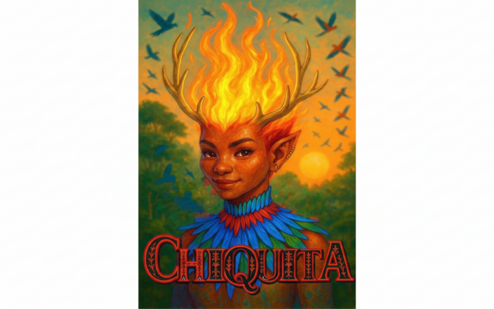 Від фольклору до ЛГБТ-символу: Курупіра став обличчям Festa da Chiquita 2025