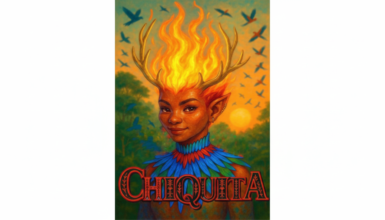 Від фольклору до ЛГБТ-символу: Курупіра став обличчям Festa da Chiquita 2025