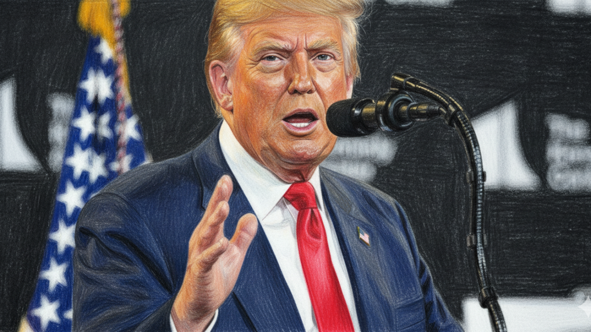 Адміністрація Трампа «розглядає можливість заборонити транс* людям володіти зброєю»