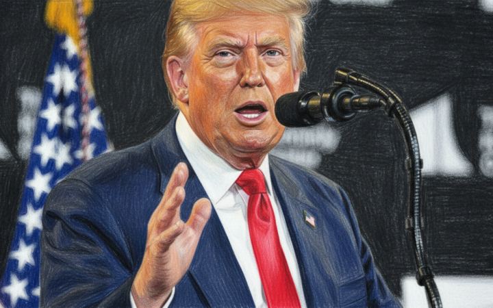 Адміністрація Трампа «розглядає можливість заборонити транс* людям володіти зброєю»
