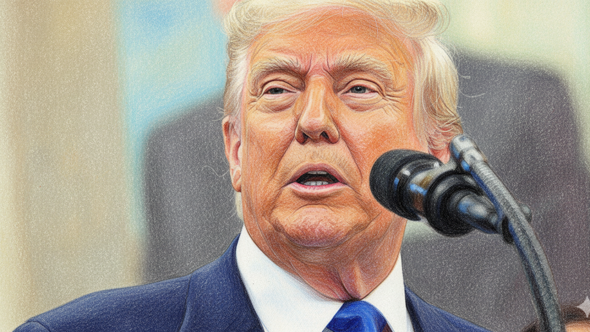 Трамп звинуватив трансгендерних людей у бюджетній кризі та заявив, що демократи «хочуть операцій для всіх»