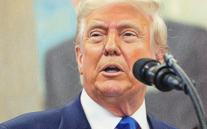 Трамп звинуватив трансгендерних людей у бюджетній кризі та заявив, що демократи «хочуть операцій для всіх»