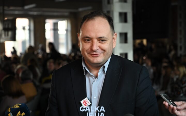 “Його слова – пряме порушення закону України і ксенофобія”: франківці про негативне висловлювання Марцінківа щодо ЛГБТ