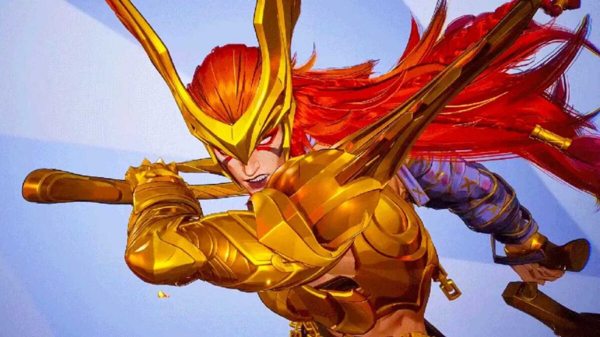 «Marvel Rivals» представив Анджелу — лесбійську асґардську принцесу з трансгендерною дружиною».
