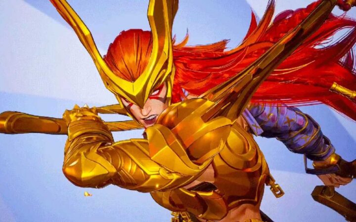 «Marvel Rivals» представив Анджелу — лесбійську асґардську принцесу з трансгендерною дружиною».