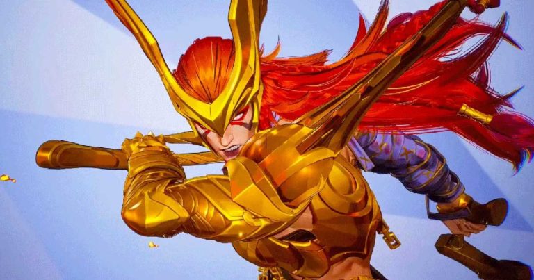 «Marvel Rivals» представив Анджелу — лесбійську асґардську принцесу з трансгендерною дружиною».