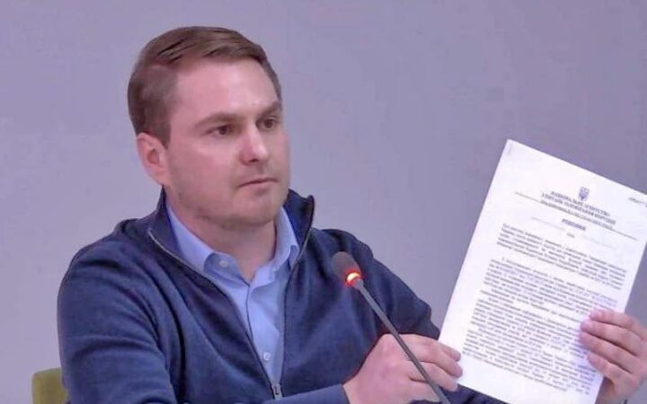 Українська прокуратура офіційно врахувала права ЛГБТІК+ у своїй стратегії розвитку