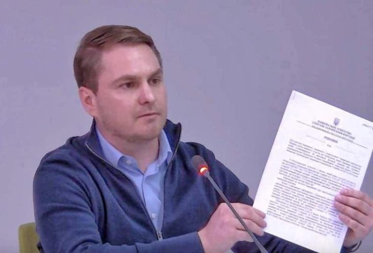 Українська прокуратура офіційно врахувала права ЛГБТІК+ у своїй стратегії розвитку