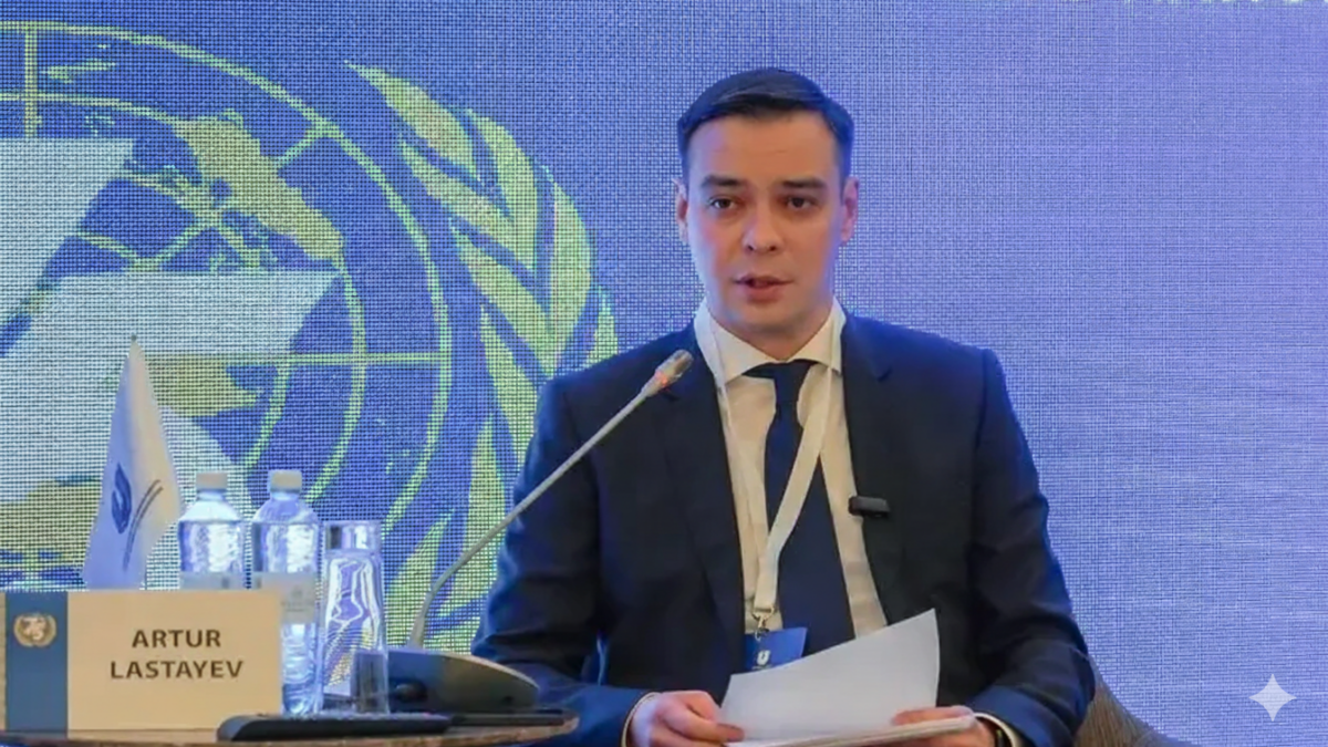Казахстан заявив про відсутність дискримінації за ознакою сексуальної орієнтації та гендерної ідентичності