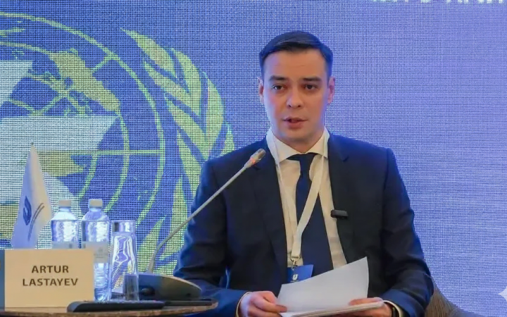 Казахстан заявив про відсутність дискримінації за ознакою сексуальної орієнтації та гендерної ідентичності