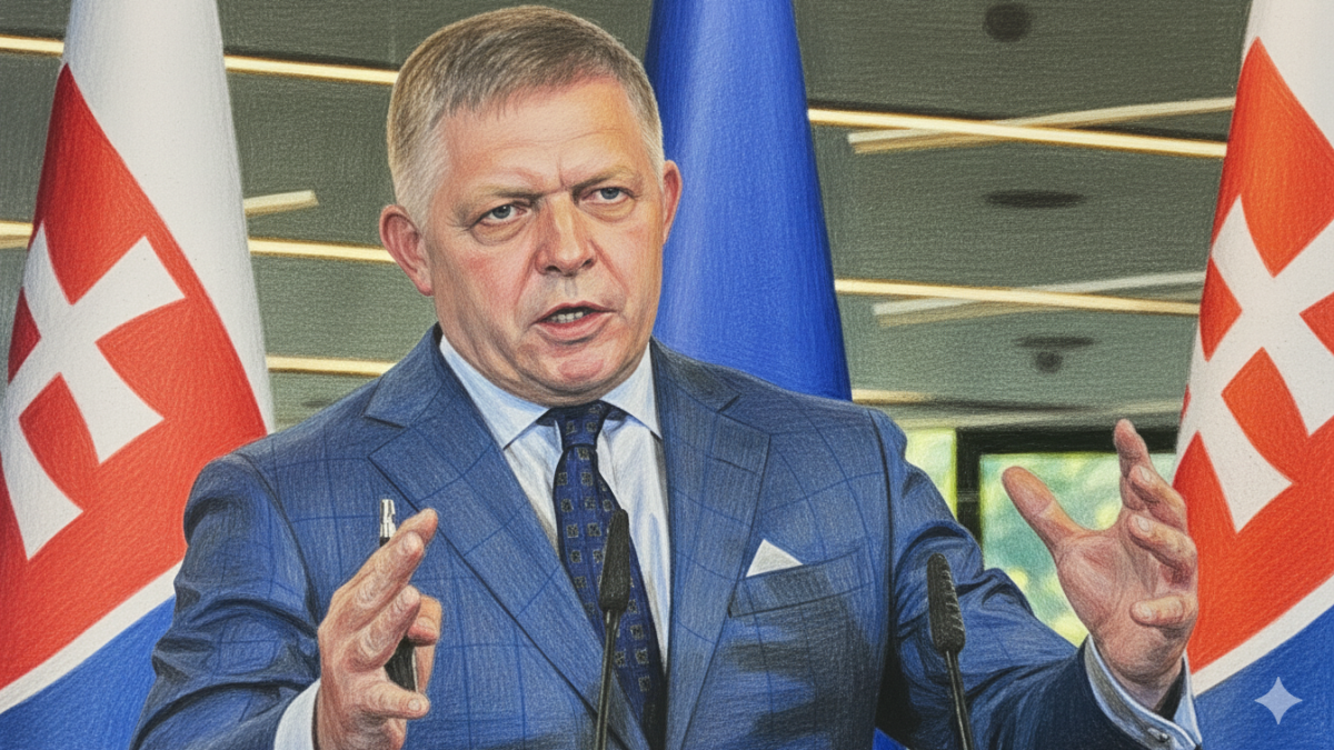 Словаччина закріпила у конституції визнання лише двох статей і обмежила права на усиновлення