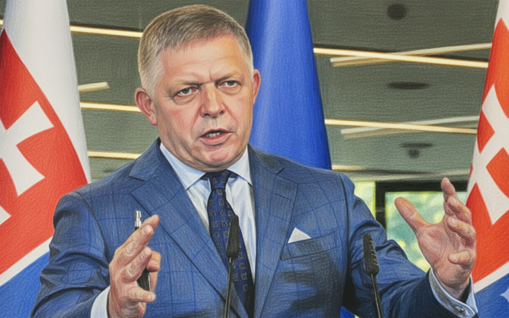 Словаччина закріпила у конституції визнання лише двох статей і обмежила права на усиновлення
