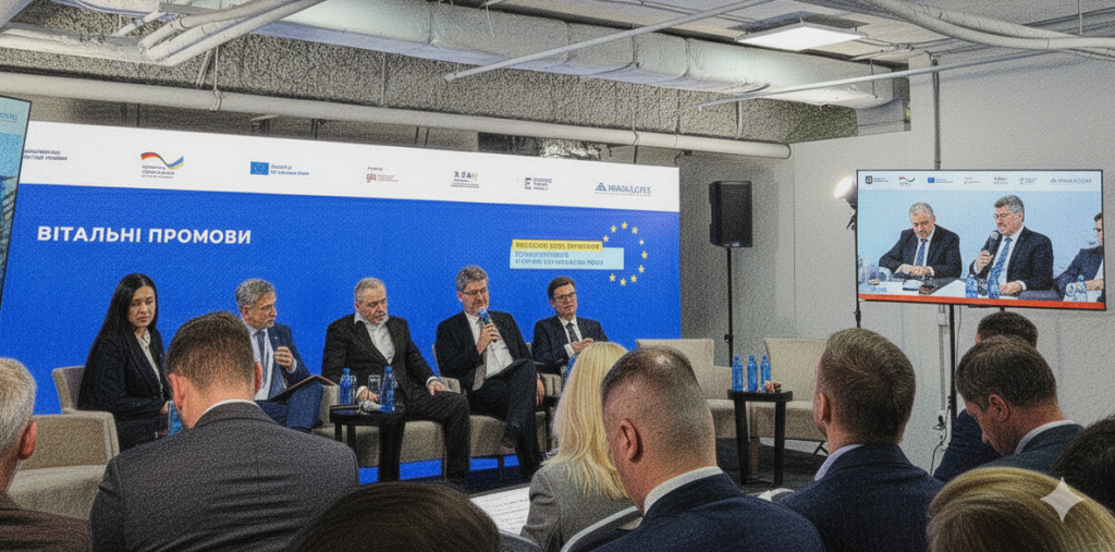 ЛГБТІК+-організації долучаються до моніторингу виконання Дорожньої карти з питань верховенства права