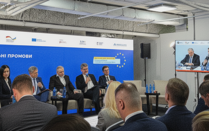 ЛГБТІК+-організації долучаються до моніторингу виконання Дорожньої карти з питань верховенства права