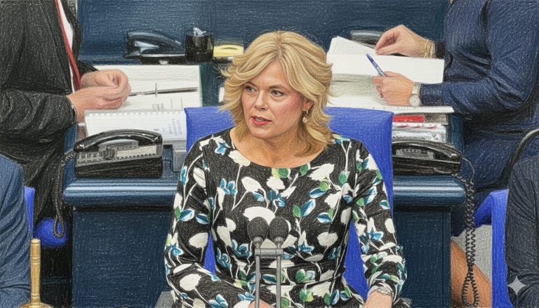 Президентка Німецького Бундестагу відповіла єпископу: суперечка навколо ЛГБТ-прапора біля Рейхстагу