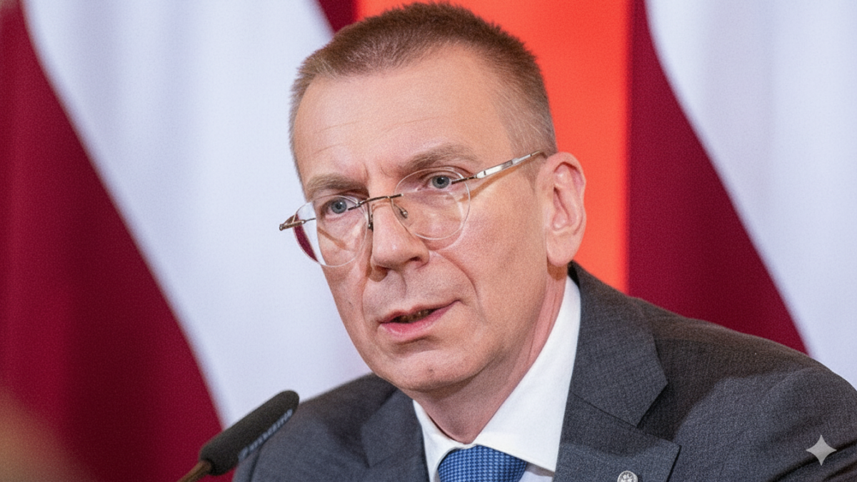 Латвія може стати першою країною ЄС, яка вийде з Стамбульської конвенції
