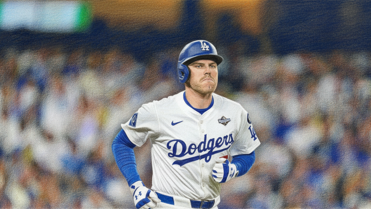 Скандал у MLB: бейсболіст Фредді Фрімен відмовився від браслета з кольорами ЛГБТ-спільноти