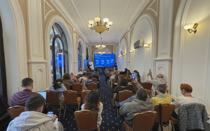 Форум інклюзії на Півдні України: сила партнерств і спільних дій
