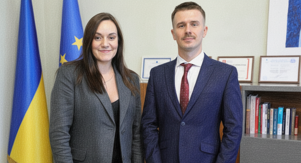 Українці обговорюють призначення Івана Вербицького на посаду заступника Міністра культури