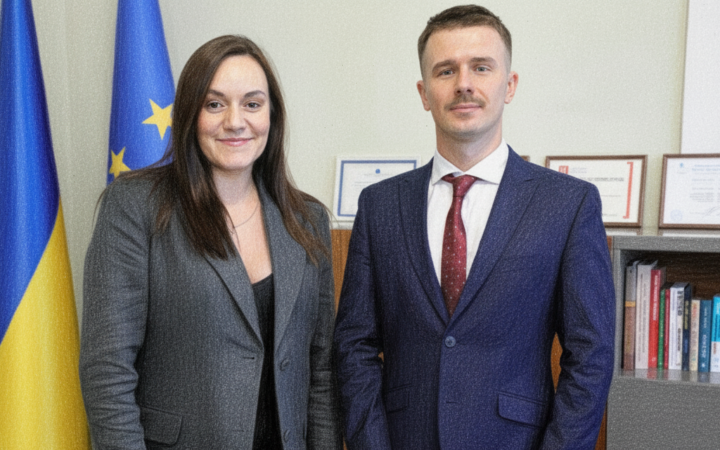 Українці обговорюють призначення Івана Вербицького на посаду заступника Міністра культури