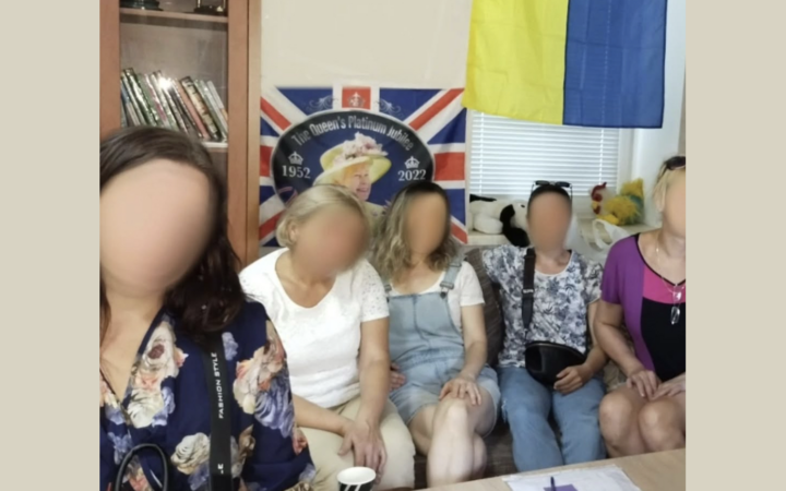 У Миколаєві обговорили соціальний аспект транс*переходу: рефлексію, самоусвідомлення та роль спільноти